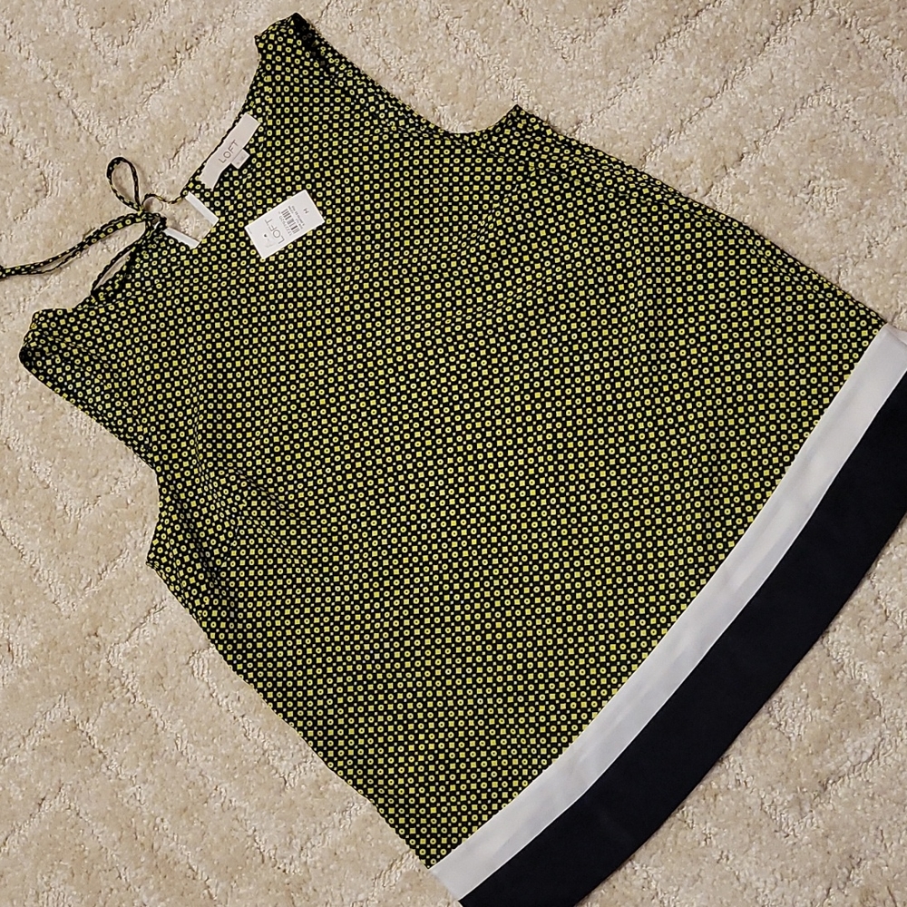 ⭐️Loft Top